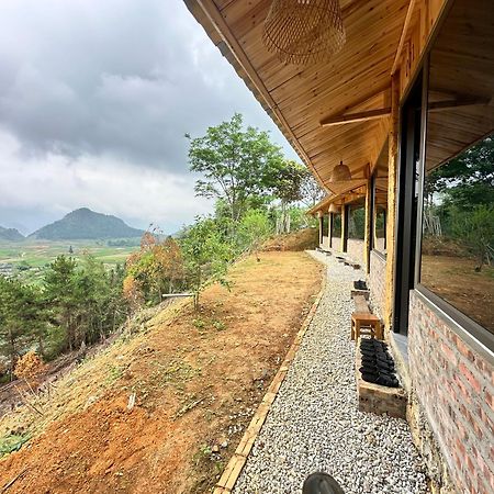Kien Man Homestay Ha Giang Exterior photo