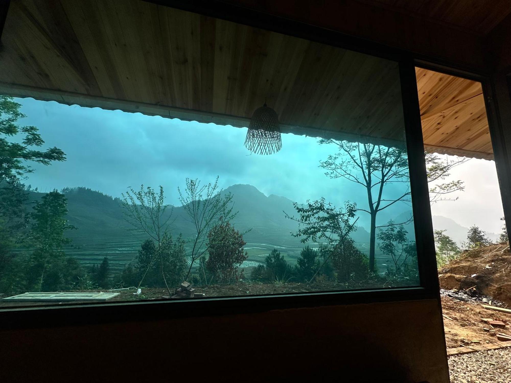 Kien Man Homestay Ha Giang Exterior photo